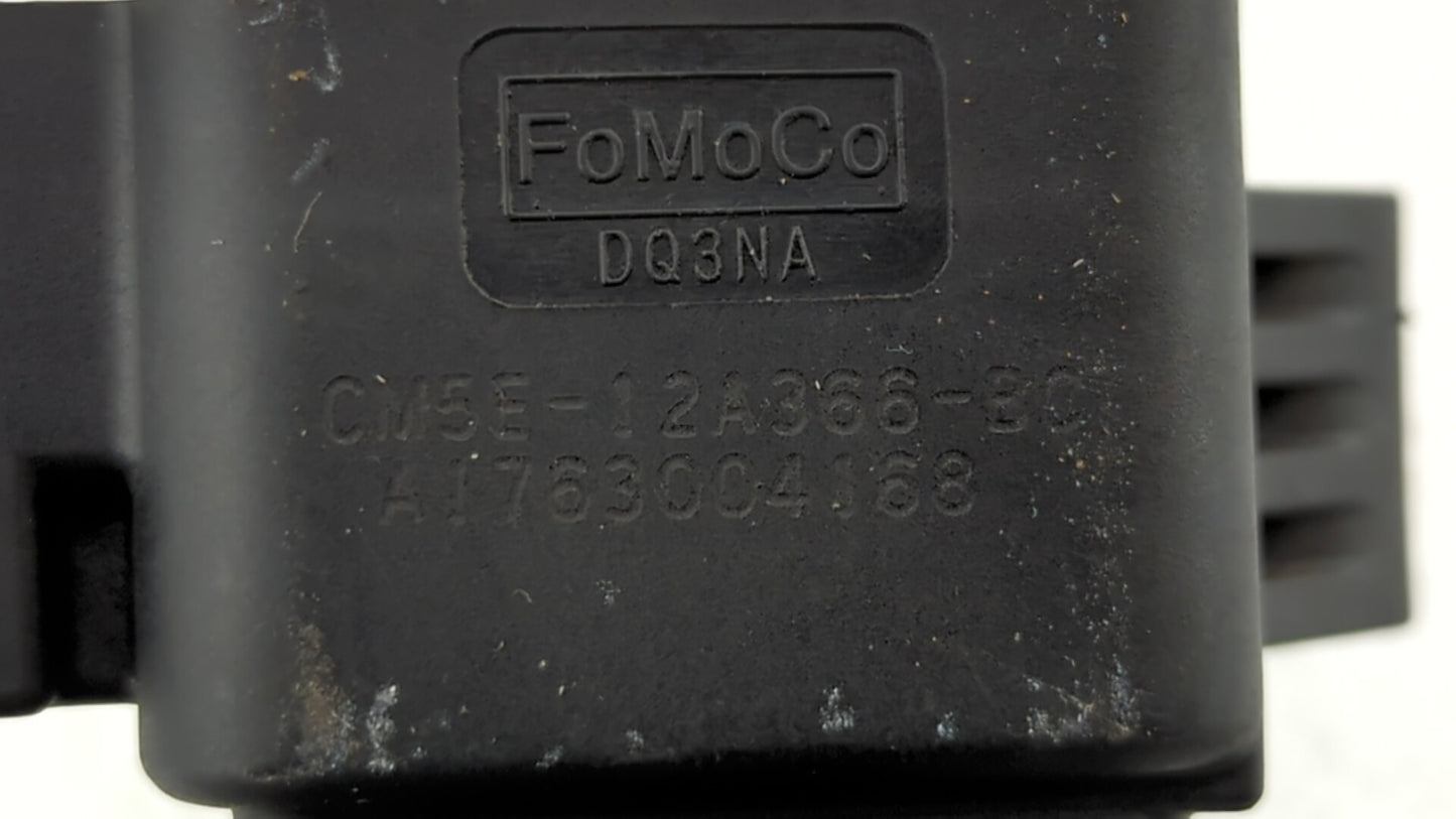 2012-2018 Ford Edge Ignition Coil Igniter Pack - Oemusedautoparts1.com