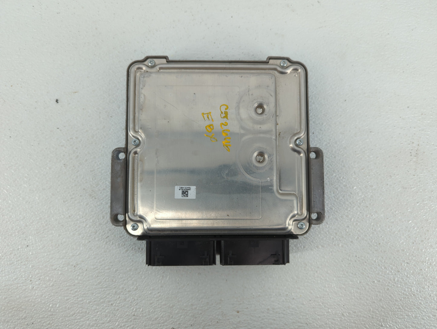 2015-2018 Ford Edge PCM Engine Control Computer ECU ECM PCU OEM P/N:F2GA-12A650-BPC F2GA-12A650-AEF Fits OEM Used Auto Parts