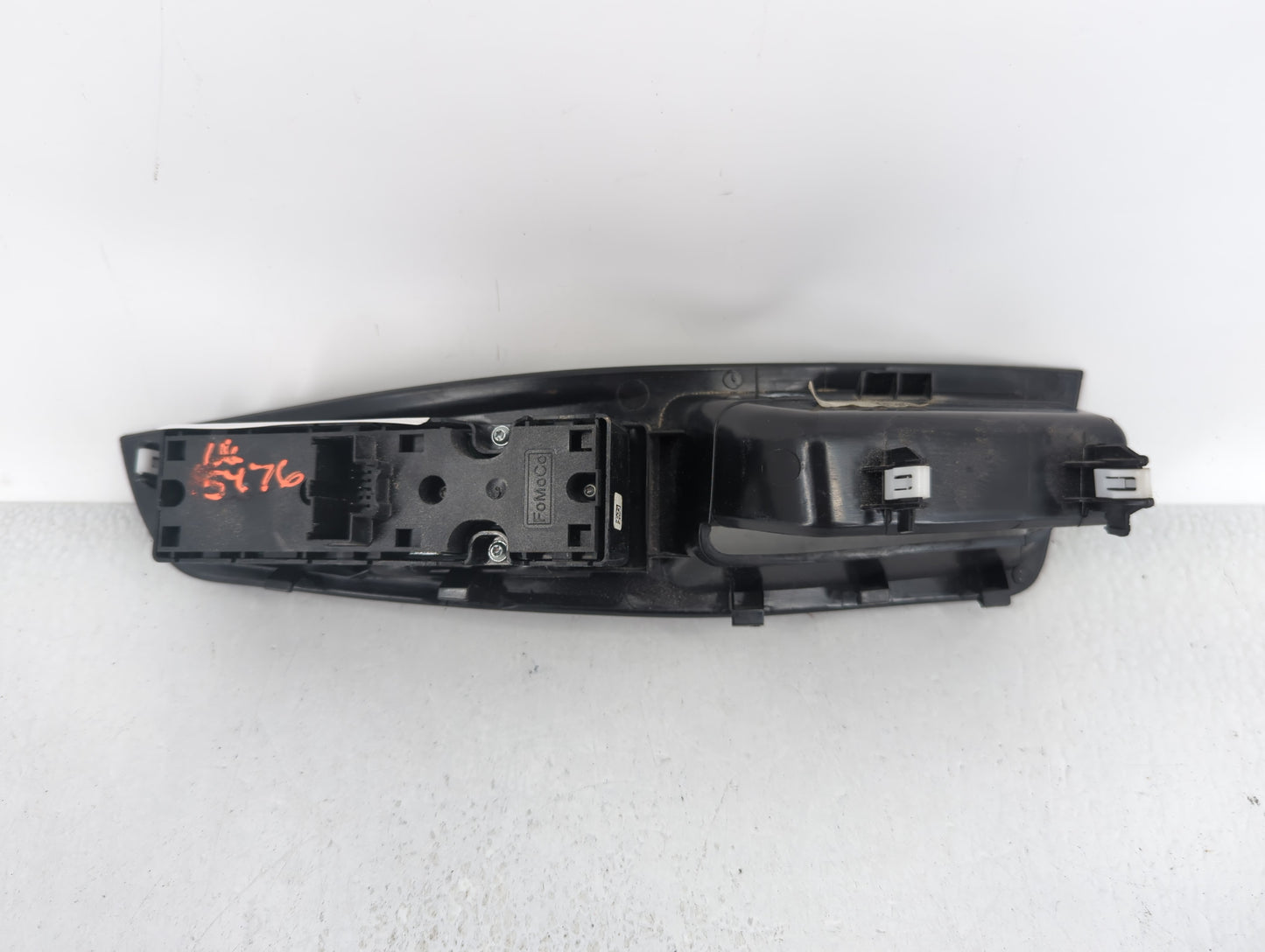 2015-2020 Ford Edge Master Power Window Switch Replacement Driver Side Left P/N:FT4B 14A564 Fits OEM Used Auto Parts - Oemus