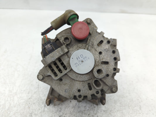 2015-2018 Ford Edge Alternator Replacement Generator Charging Assembly Engine OEM P/N:4L3U-BB 04120919 Fits OEM Used Auto Parts