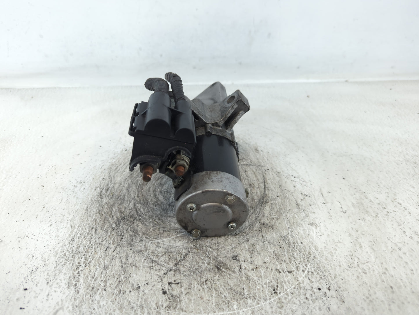 2014-2018 Ford Edge Car Starter Motor Solenoid OEM P/N:FJ5T-11000-AA Fits Fits 2012 2013 2014 2015 2016 2017 2018 2019 2020