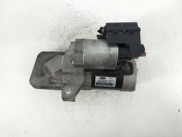 2014-2018 Ford Edge Car Starter Motor Solenoid OEM P/N:M000TC0371ZC FJ5T-11000-AA Fits OEM Used Auto Parts