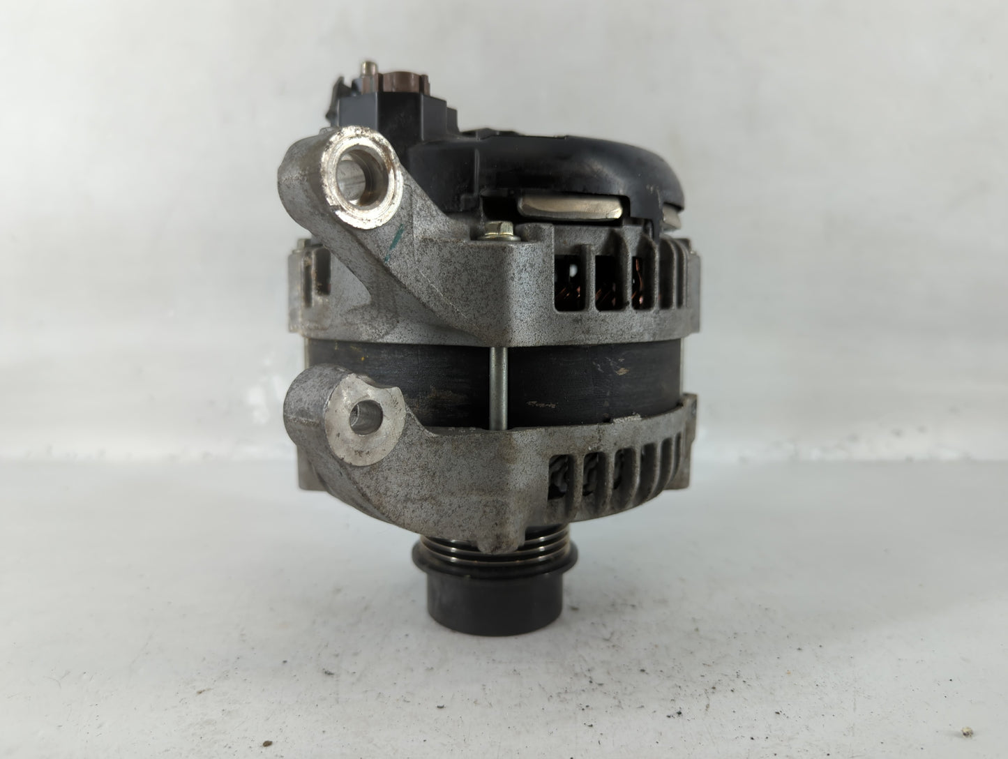 2015-2018 Ford Edge Alternator Replacement Generator Charging Assembly Engine OEM P/N:MX104211-0780 G2GT-10300-BA Fits OEM U