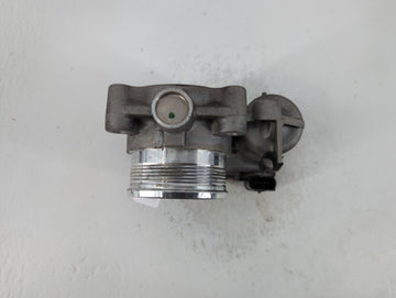 2015-2018 Ford Edge Throttle Body P/N:0 280 750 576 DS7E-9F991-BB Fits Fits 2014 2015 2016 2017 2018 2019 2020 2021 2022 OEM Used Auto Parts