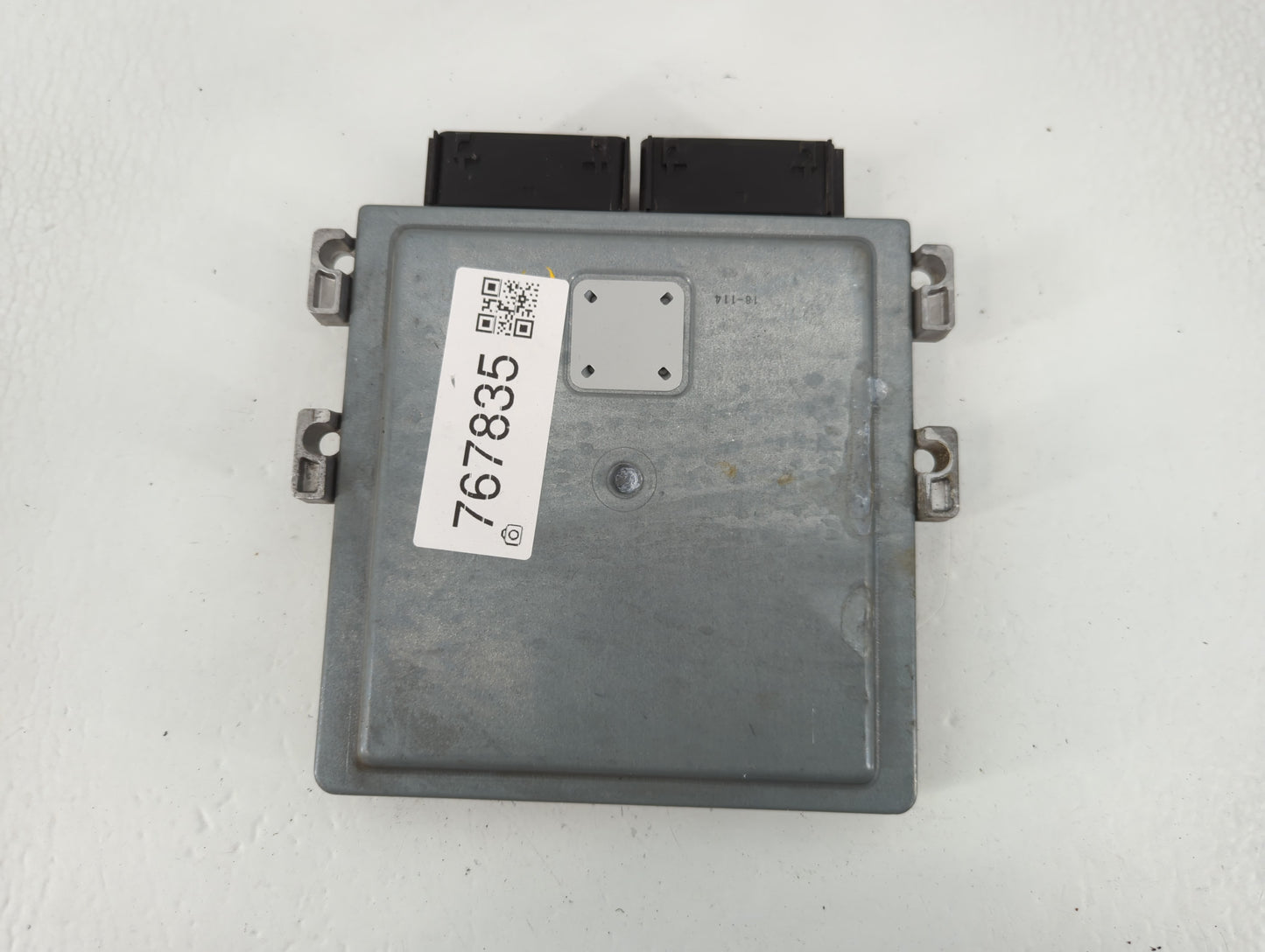 2015-2018 Ford Edge PCM Engine Control Computer ECU ECM PCU OEM P/N:A6SXW2456DT00 FL3A-12B684-BEB Fits OEM Used Auto Parts -