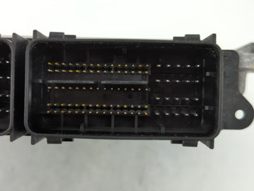 2015-2018 Ford Edge PCM Engine Control Computer ECU ECM PCU OEM P/N:G2GA-12A650-BSA Fits Fits 2015 2016 2017 2018 2019 OEM Used Auto Parts