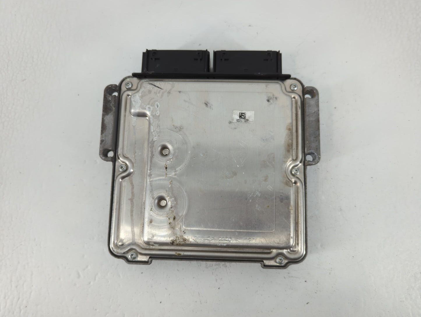 2015-2018 Ford Edge PCM Engine Control Computer ECU ECM PCU OEM P/N:G2GA-12A650-BSA Fits Fits 2015 2016 2017 2018 2019 OEM U