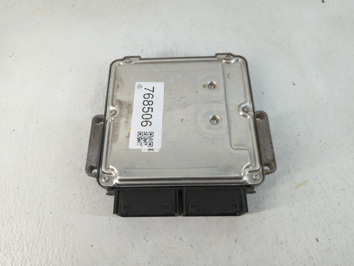 2015-2018 Ford Edge PCM Engine Control Computer ECU ECM PCU OEM P/N:FB5A-12B684-CA G2GA-12A650-BSA Fits OEM Used Auto Parts