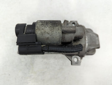 2014-2018 Ford Edge Car Starter Motor Solenoid OEM P/N:0 001 172 405 DS7T-11000-GA Fits OEM Used Auto Parts
