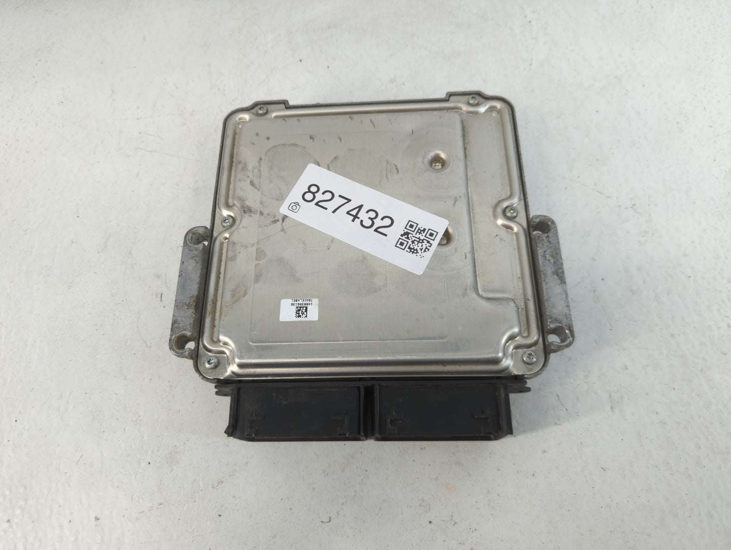 2015-2018 Ford Edge PCM Engine Control Computer ECU ECM PCU OEM P/N:0 261 S18 672 FB5A-12B684-CA Fits OEM Used Auto Parts -