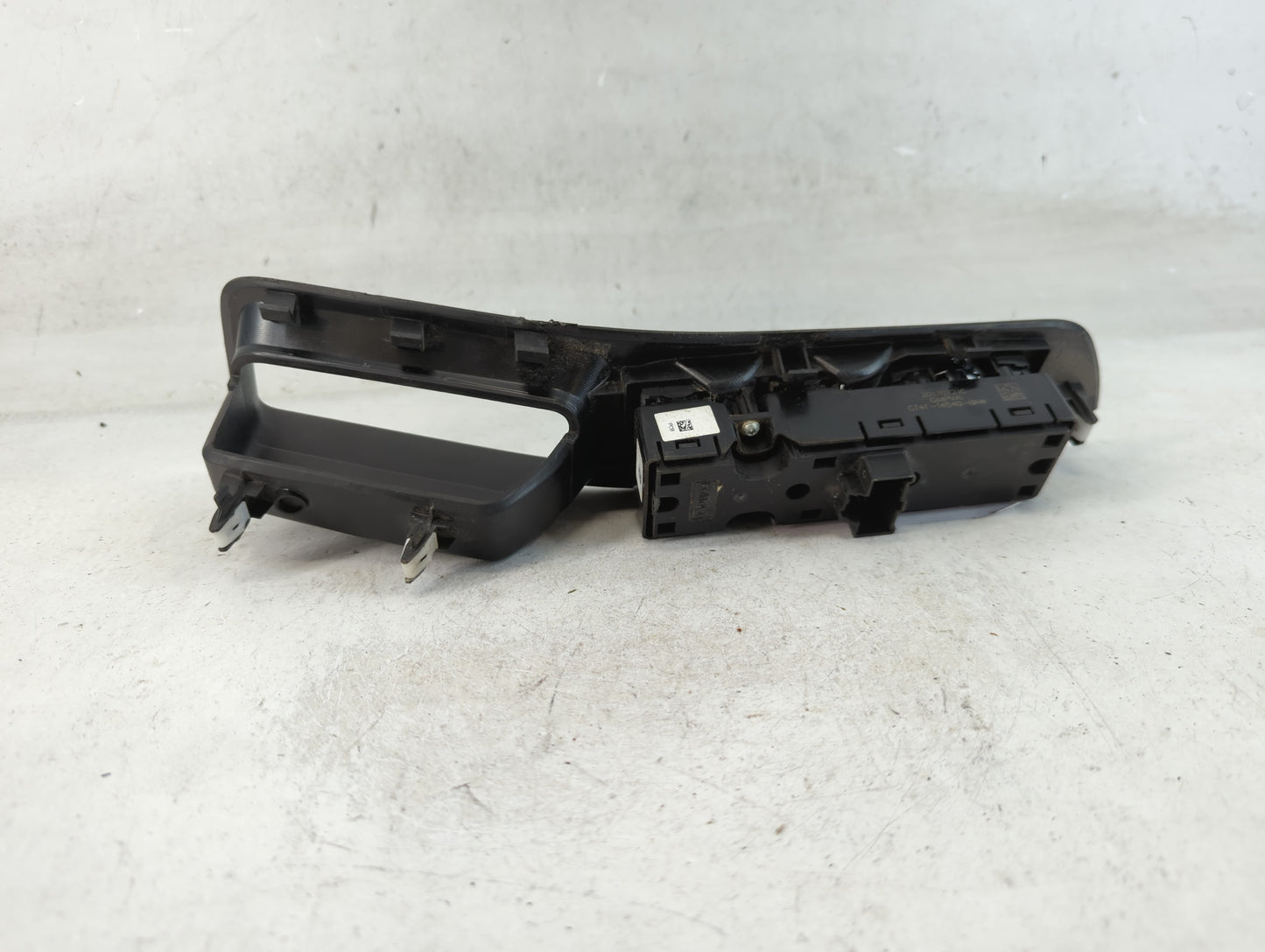 2016-2020 Ford Edge Master Power Window Switch Replacement Driver Side Left P/N:GT4T-14540-BAW Fits Fits 2016 2017 2018 2019