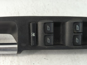 2013-2019 Ford Escape Master Power Window Switch Replacement Driver Side Left P/N:BM5T-14A132-AB Fits OEM Used Auto Parts