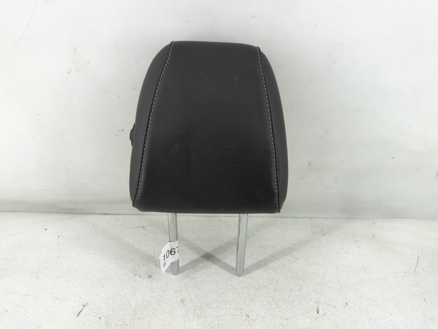 2018 Ford Escape Headrest Head Rest Rear Seat Fits OEM Used Auto Parts - Oemusedautoparts1.com
