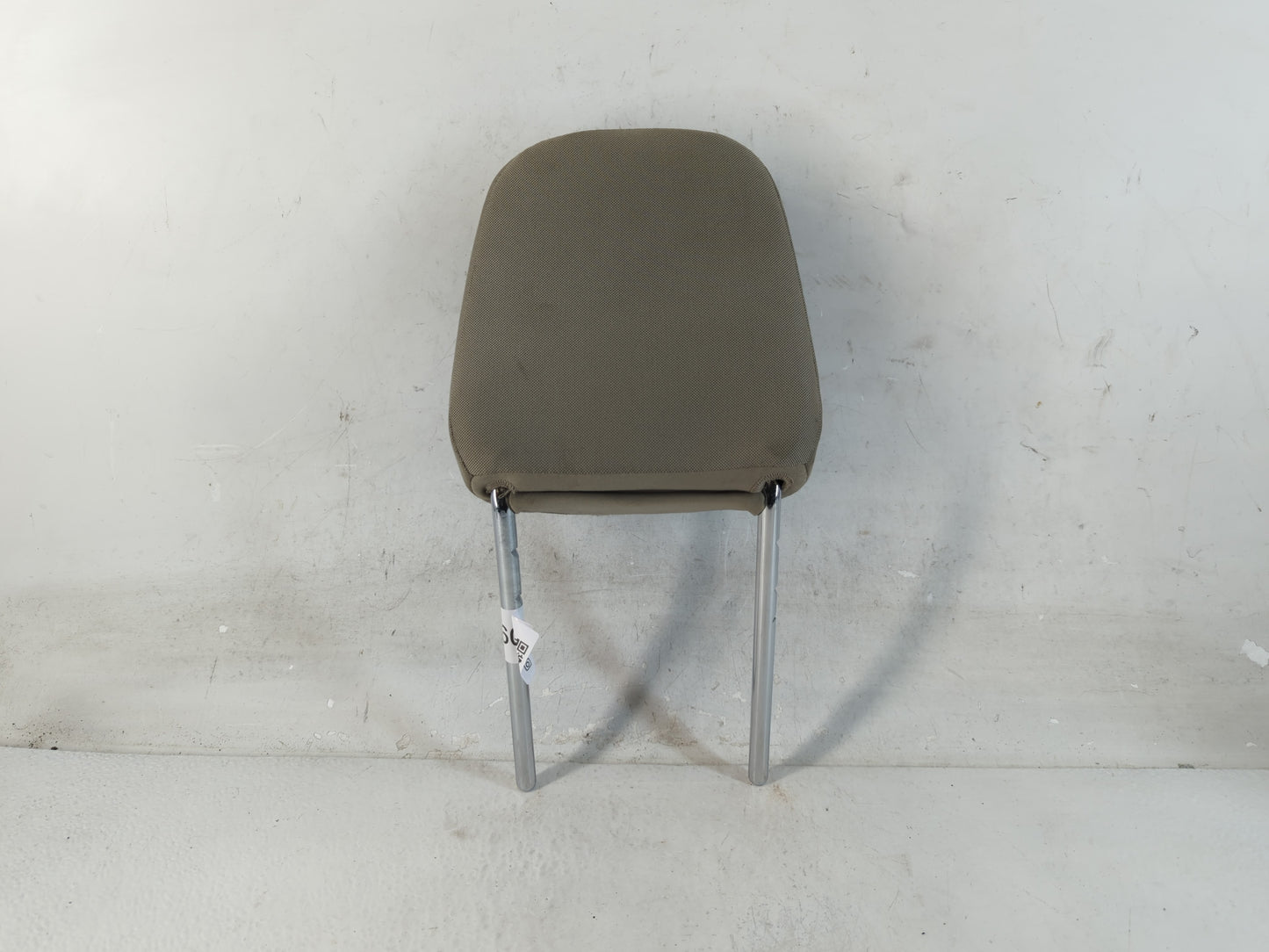 2016-2019 Ford Escape Headrest Head Rest Front Driver Passenger Seat Fits Fits 2016 2017 2018 2019 OEM Used Auto Parts - Oem