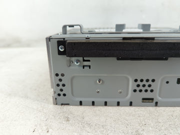 2019 Ford Escape Radio AM FM Cd Player Receiver Replacement Fits OEM Used Auto Parts