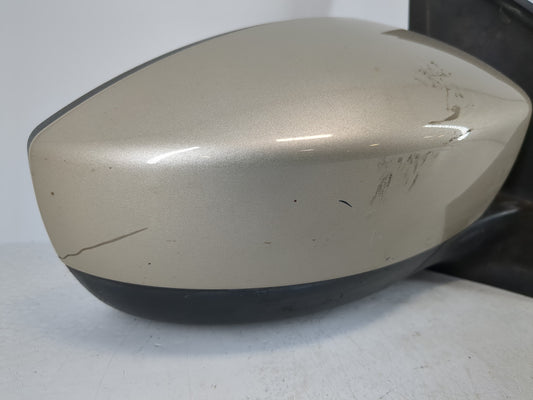 2017-2019 Ford Escape Passenger Side View Mirror - Right Door Mirror OEM Used