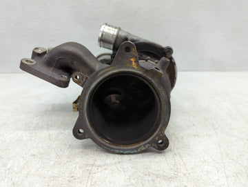 2017 Ford Escape Turbocharger Turbo Charger Super Charger Supercharger