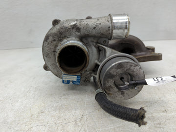 2017 Ford Escape Turbocharger Turbo Charger Super Charger Supercharger