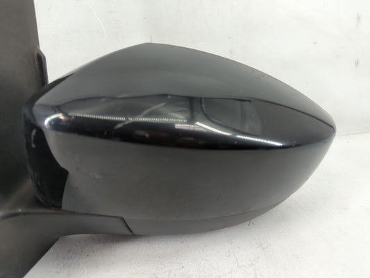 2018 Ford Escape Side Mirror Replacement Driver Left View Door Mirror P/N:245 7990 Fits OEM Used Auto Parts