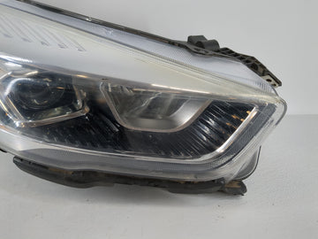 2017-2019 Ford Escape Driver Left Oem Head Light Headlight Lamp