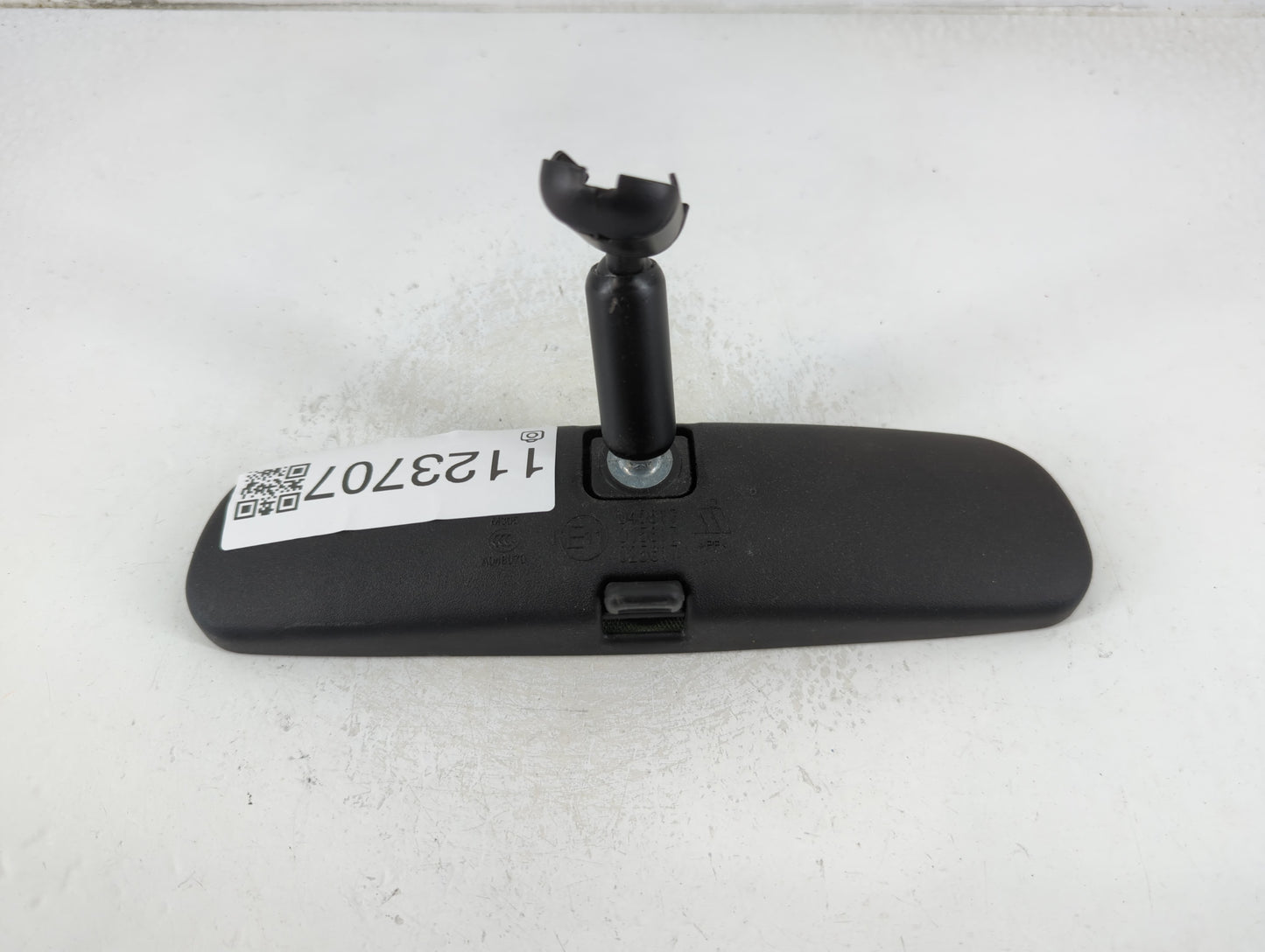 2017-2019 Ford Escape Interior Rear View Mirror Replacement OEM P/N:E11015617 E11045617 Fits Fits 2015 2016 2017 2018 2019 O