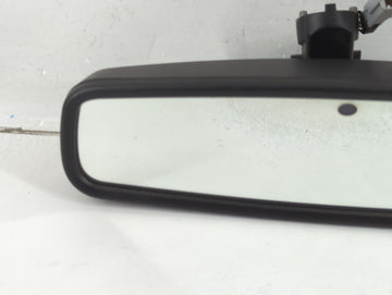 2013-2019 Ford Escape Interior Rear View Mirror Replacement OEM P/N:E11046532 E11026532 Fits OEM Used Auto Parts