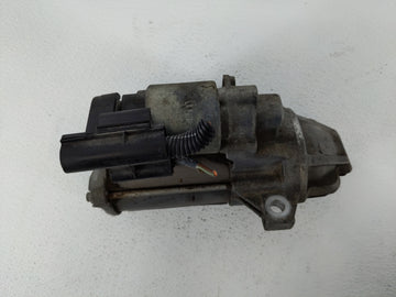 2017-2019 Ford Escape Car Starter Motor Solenoid OEM P/N:GV6T-11000-AA Fits Fits 2017 2018 2019 2020 2021 2022 OEM Used Auto Parts