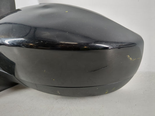 2017-2019 Ford Escape Driver Side View Mirror - Left Door Mirror OEM Used