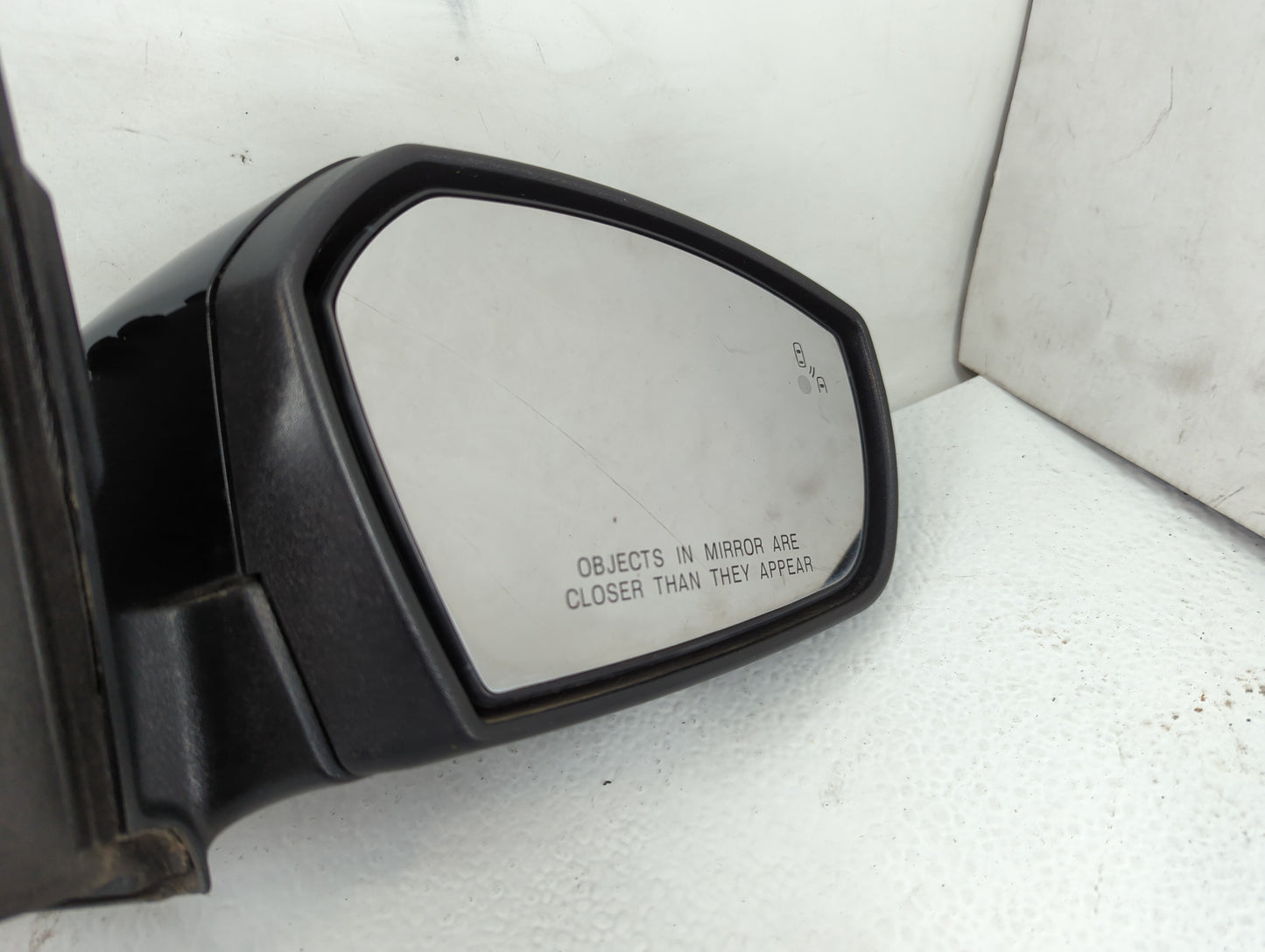 2017-2019 Ford Escape Side Mirror Replacement Passenger Right View Door Mirror P/N:GJ54 17682 DC Fits Fits 2017 2018 2019 OE