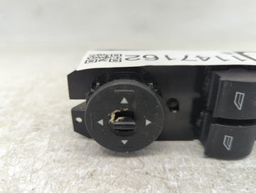 2013-2019 Ford Escape Master Power Window Switch Replacement Driver Side Left P/N:BM5T-14A132-AB Fits OEM Used Auto Parts