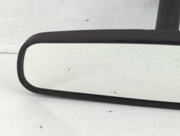 2017-2019 Ford Escape Interior Rear View Mirror Replacement OEM P/N:E11015617 E11045617 Fits Fits 2015 2016 2017 2018 2019 OEM Used Auto Parts
