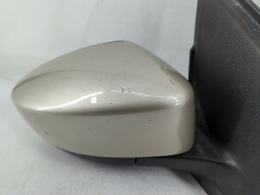 2017-2019 Ford Escape Passenger Side View Mirror - Right Door Mirror OEM Used