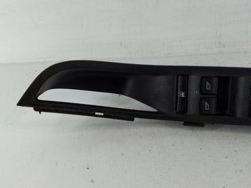 2013-2019 Ford Escape Master Power Window Switch Replacement Driver Side Left P/N:BM5T-14A132-AB Fits OEM Used Auto Parts