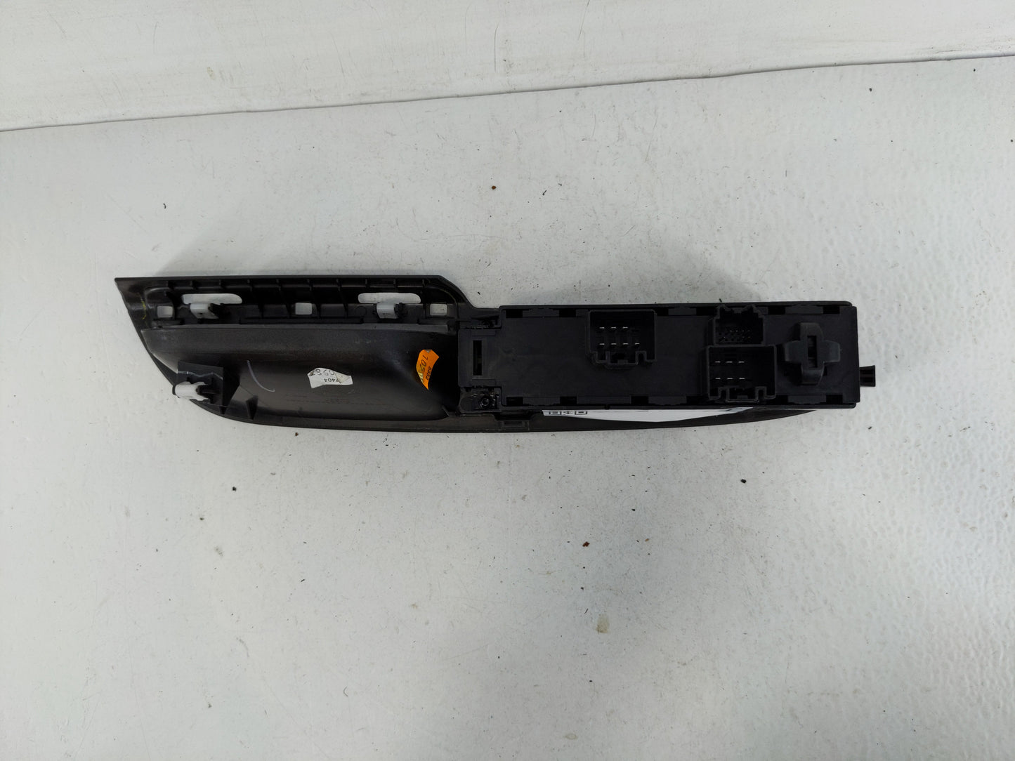 2013-2019 Ford Escape Master Power Window Switch Replacement Driver Side Left P/N:BM5T-14A132-AB Fits OEM Used Auto Parts -