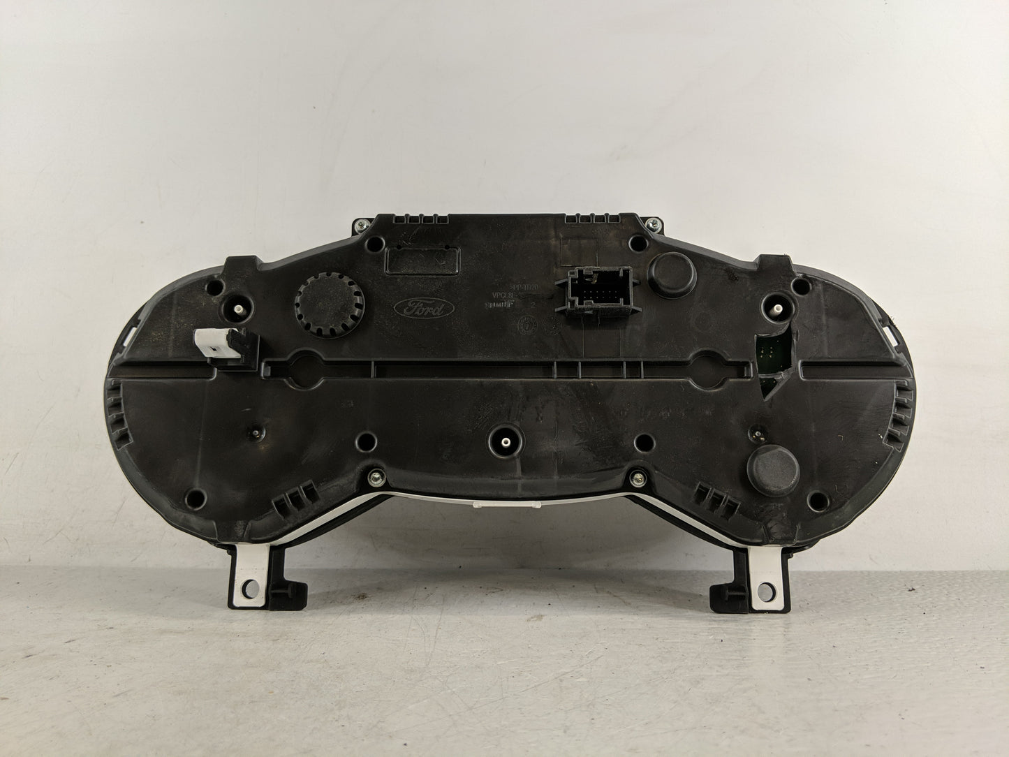 2018 Ford Escape Instrument Cluster Speedometer Gauges Fits OEM Used Auto Parts - Oemusedautoparts1.com