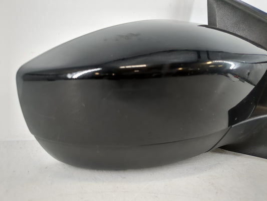 2017-2019 Ford Escape Passenger Side View Mirror - Right Door Mirror OEM Used