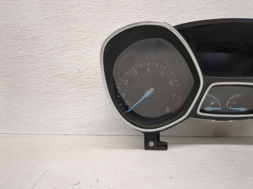 2018 Ford Escape Instrument Cluster Speedometer Gauges Fits OEM Used Auto Parts