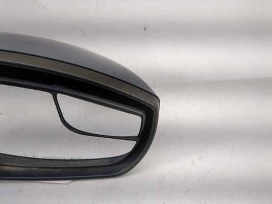 2017-2019 Ford Escape Side Mirror Replacement Passenger Right View Door Mirror P/N:GJ54 17683 Fits Fits 2017 2018 2019 OEM Used Auto Parts