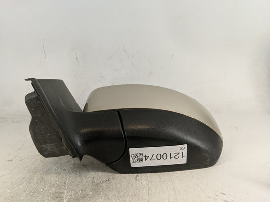 2017-2019 Ford Escape Side Mirror Replacement Driver Left View Door Mirror P/N:GJ54 17683 Fits Fits 2017 2018 2019 OEM Used Auto Parts