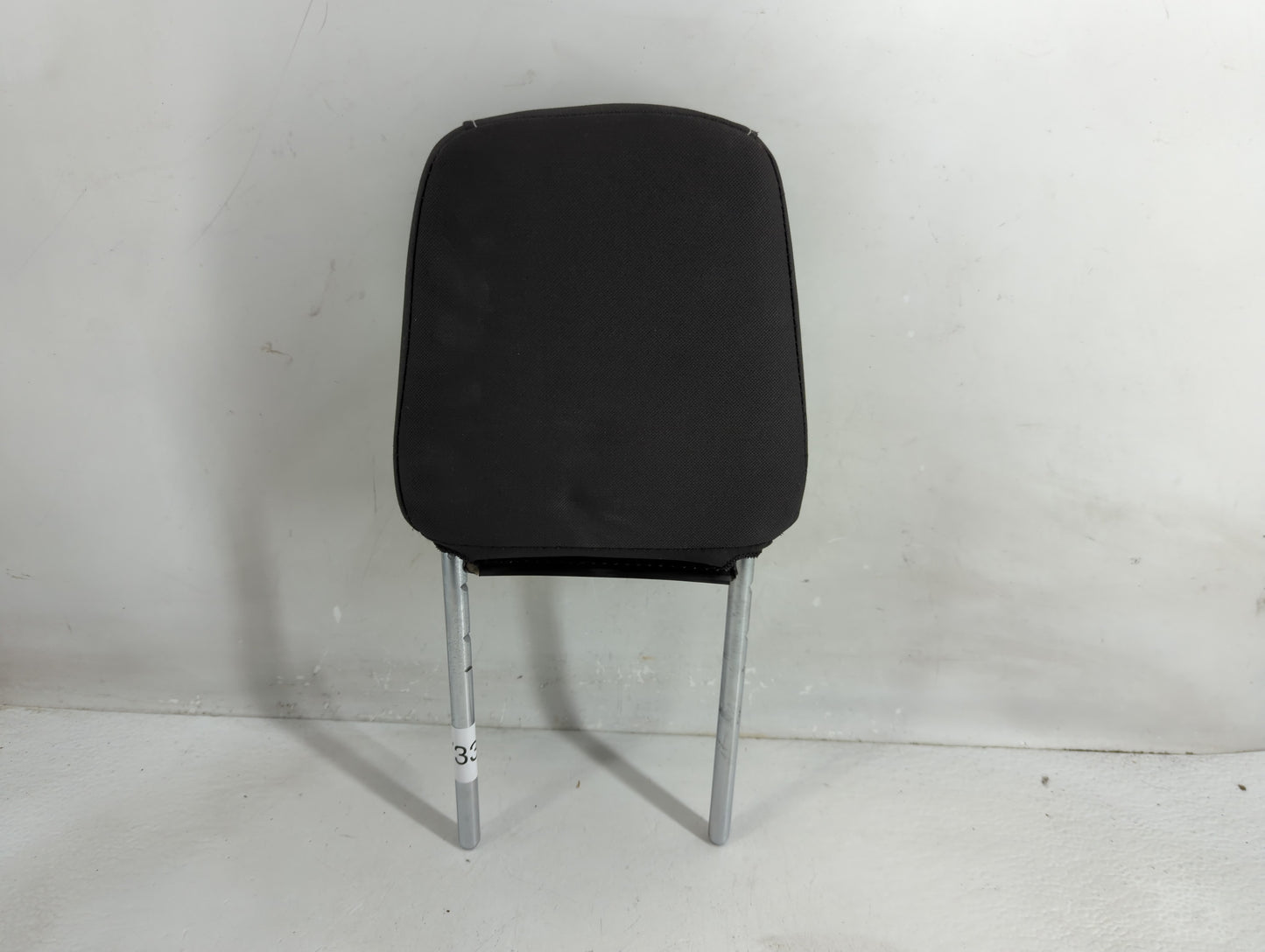 2018 Ford Escape Headrest Head Rest Rear Seat Fits OEM Used Auto Parts - Oemusedautoparts1.com