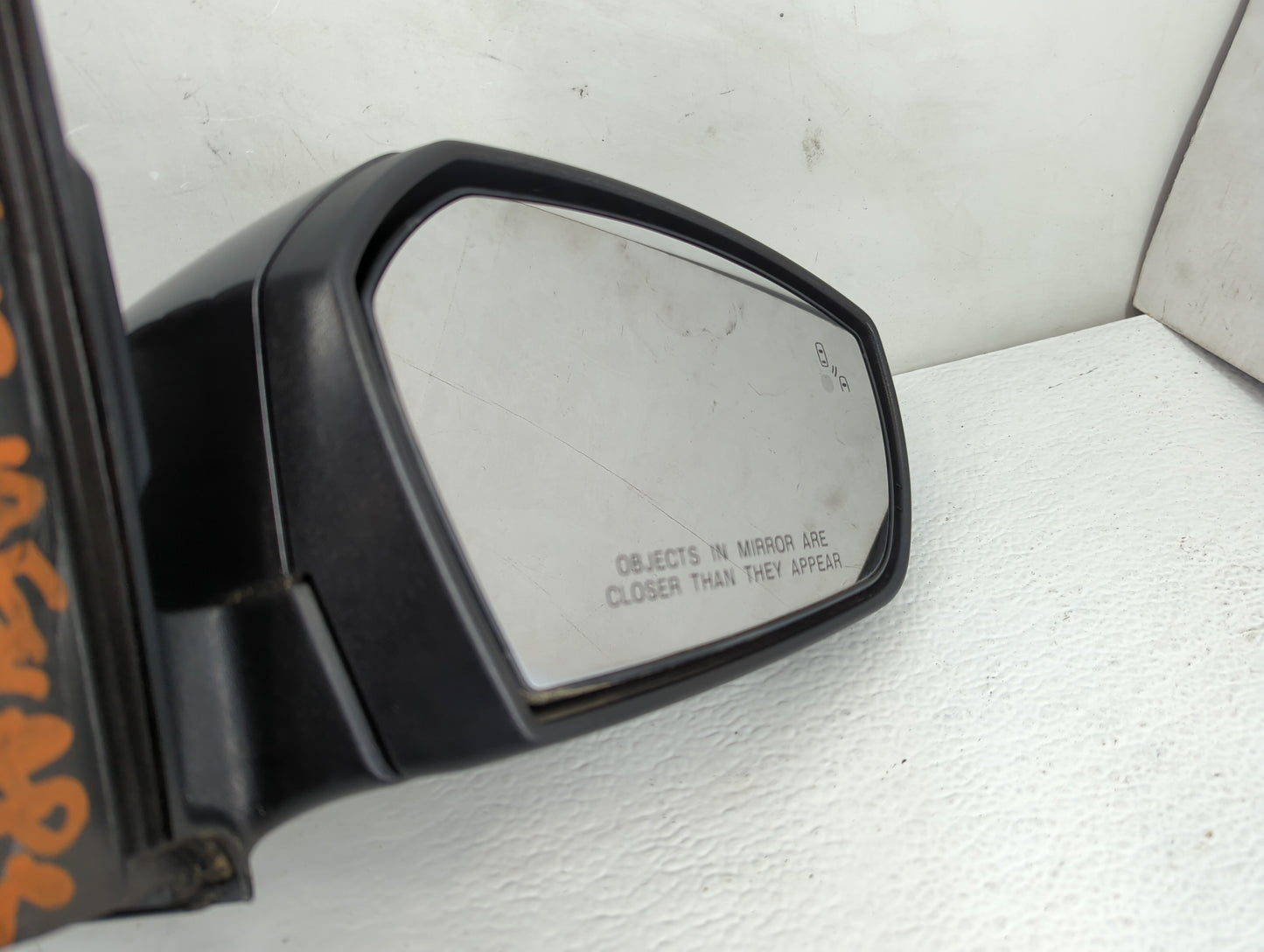 2017-2019 Ford Escape Side Mirror Replacement Passenger Right View Door Mirror Fits Fits 2017 2018 2019 OEM Used Auto Parts