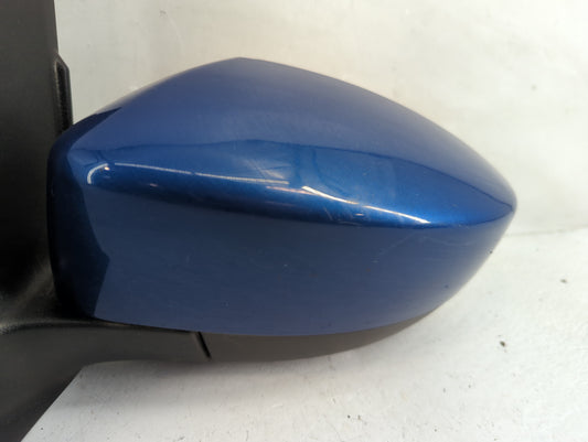 2017-2019 Ford Escape Side Mirror Replacement Driver Left View Door Mirror P/N:GJ54 17683 CC5HCS Fits Fits 2017 2018 2019 OEM Used Auto Parts