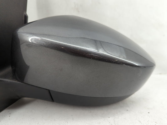 2017-2019 Ford Escape Side Mirror Replacement Driver Left View Door Mirror P/N:GJ54 17683 CC5HCS Fits Fits 2017 2018 2019 OEM Used Auto Parts