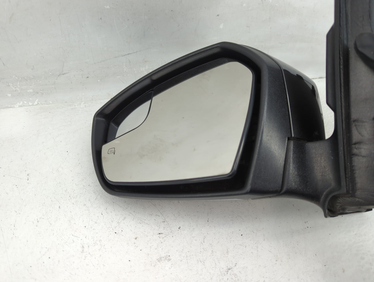 2017-2019 Ford Escape Side Mirror Replacement Driver Left View Door Mirror P/N:GJ54 17683 CC5HCS Fits Fits 2017 2018 2019 OE