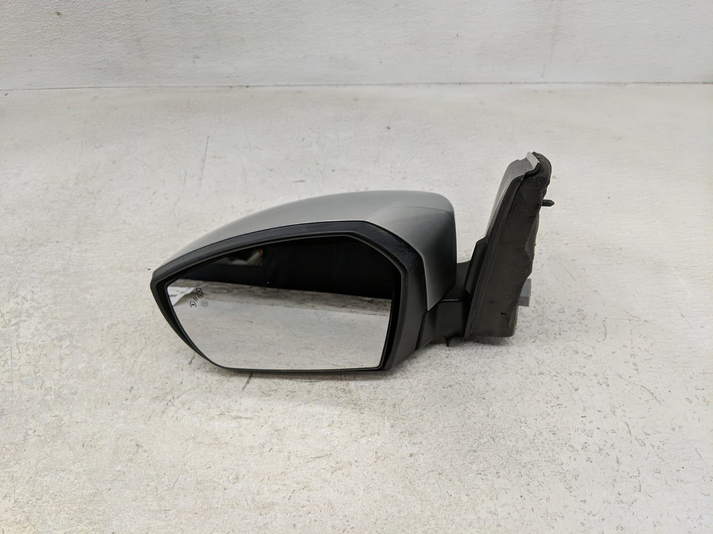 2017-2019 Ford Escape Side Mirror Replacement Driver Left View Door Mirror P/N:GJ54 17683 Fits Fits 2017 2018 2019 OEM Used