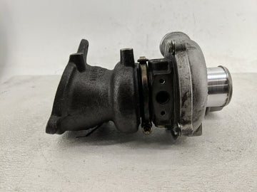 2017 Ford Escape Turbocharger Turbo Charger Super Charger Supercharger