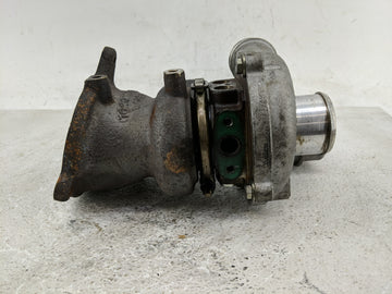 2017 Ford Escape Turbocharger Turbo Charger Super Charger Supercharger