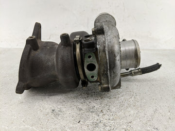 2017 Ford Escape Turbocharger Turbo Charger Super Charger Supercharger