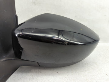 2017-2019 Ford Escape Driver Side View Mirror - Left Door Mirror OEM Used