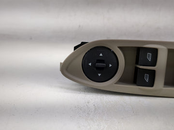 2013-2019 Ford Escape Master Power Window Switch Replacement Driver Side Left P/N:BM5T-14A132-AB Fits OEM Used Auto Parts